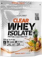 Photos - Protein Olimp Clear Whey Isolate+ 0.4 kg