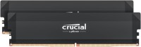 Photos - RAM Crucial Pro Overclocking DDR5 2x32Gb CP2K32G60C40U5B