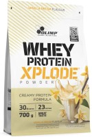 Photos - Protein Olimp Whey Protein Xplode 0.7 kg