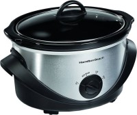 Photos - Multi Cooker Hamilton Beach 33141 