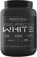 Photos - Protein Powerful Progress Egg Protein White 0.9 kg