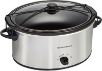 Photos - Multi Cooker Hamilton Beach 33176 