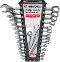 Photos - Tool Kit Intertool HT-1252 