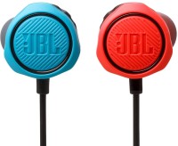 Photos - Headphones JBL Quantum 50N 