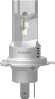 Photos - Car Bulb Philips Ultinon Pro9200 HL H4 2pcs 