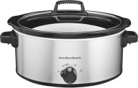 Photos - Multi Cooker Hamilton Beach 33665G 