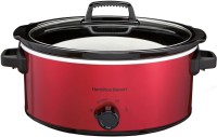 Photos - Multi Cooker Hamilton Beach 33666FG 