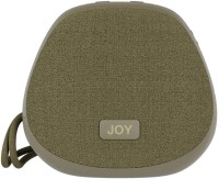 Photos - Portable Speaker Happy Plugs Joy Speaker 