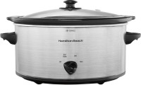 Photos - Multi Cooker Hamilton Beach 33156RG 