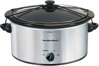 Photos - Multi Cooker Hamilton Beach 33167 