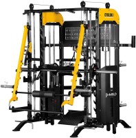 Photos - Strength Training Machine HMS Cyklon X 