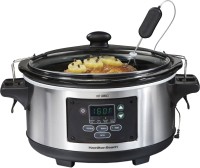 Photos - Multi Cooker Hamilton Beach 33969AG 