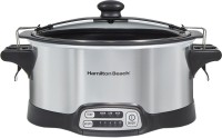 Photos - Multi Cooker Hamilton Beach 33663 