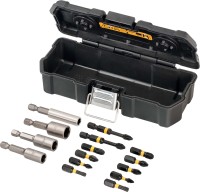 Photos - Bits / Sockets DeWALT DT7919T 