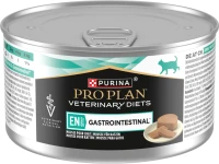 Photos - Cat Food Pro Plan Veterinary Diets EN Gastrointestinal 195 g 