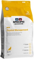 Photos - Cat Food Specific FCD-L Crystal Management Light  7 kg