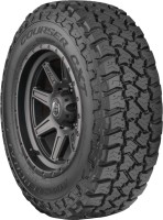 Photos - Tyre Mastercraft Courser CXT 265/70 R17 121Q 