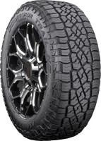 Photos - Tyre Mastercraft Courser Trail HD 245/75 R16 120R 