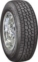 Photos - Tyre Mastercraft Stratus AP 275/65 R18 116T 