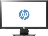 Photos - Monitor HP P221 22 "