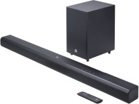 Photos - Soundbar JBL Cinema SB560 