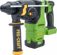 Photos - Rotary Hammer Procraft PHA30_case 