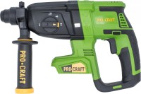 Photos - Rotary Hammer Procraft PHA40_case 