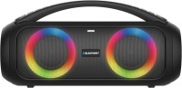 Audio System Blaupunkt BLP3955 