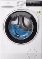 Photos - Washing Machine Electrolux UltraCare 800 EW8F3614QP white