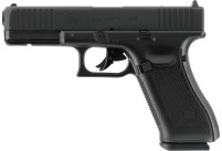 Photos - Air Pistol Umarex GLOCK 17 Gen5 MOS CO2 4.5mm Pellet 