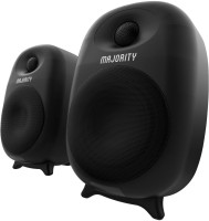 Photos - Speakers Majority D80 