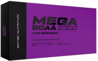 Photos - Amino Acid Scitec Nutrition Mega BCAA 2300 120 cap 