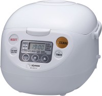 Photos - Multi Cooker Zojirushi NS-WAC10WD 