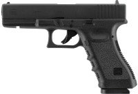 Air Pistol Umarex Glock 17 CO2 4.5mm Pellet 