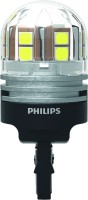 Photos - Car Bulb Philips Ultinon Pro7000 SI W21W 2pcs 