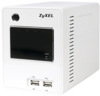 Photos - NAS Server Zyxel NSA220 EE 