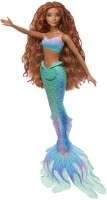 Photos - Doll Disney Little Mermaid HLX08 