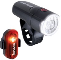 Photos - Bike Light Sigma Aura 30/Curve 