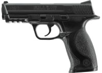 Photos - Air Pistol Umarex Smith & Wesson M&P40 CO2 6mm 