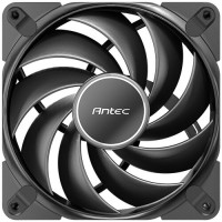 Photos - Computer Cooling Antec Tranquil 140 Single Pack 