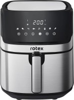 Photos - Fryer Rotex ROM680-XL 