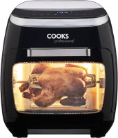 Fryer Cooks Professional K286 