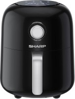 Fryer Sharp AF-GS404AU-B 