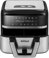 Photos - Fryer KITFORT KT-2247 