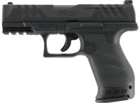 Photos - Air Pistol Umarex Walther PDP Compact 4" CO2 4.5mm 