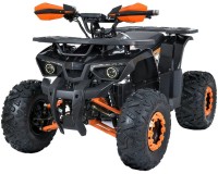 Photos - Kids Electric Ride-on Profi HB-EATV1450H 