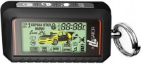 Photos - Car Alarm Alligator SP-55RS 