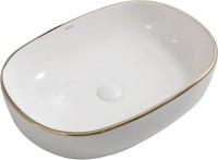 Photos - Bathroom Sink MIXXUS Premium Ellipse 60 MP6564 600 mm