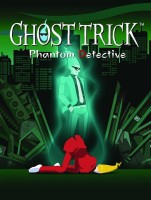 Game Capcom Ghost Trick: Phantom Detective 