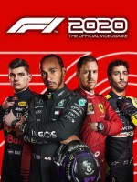 Game Codemasters F1 2020 